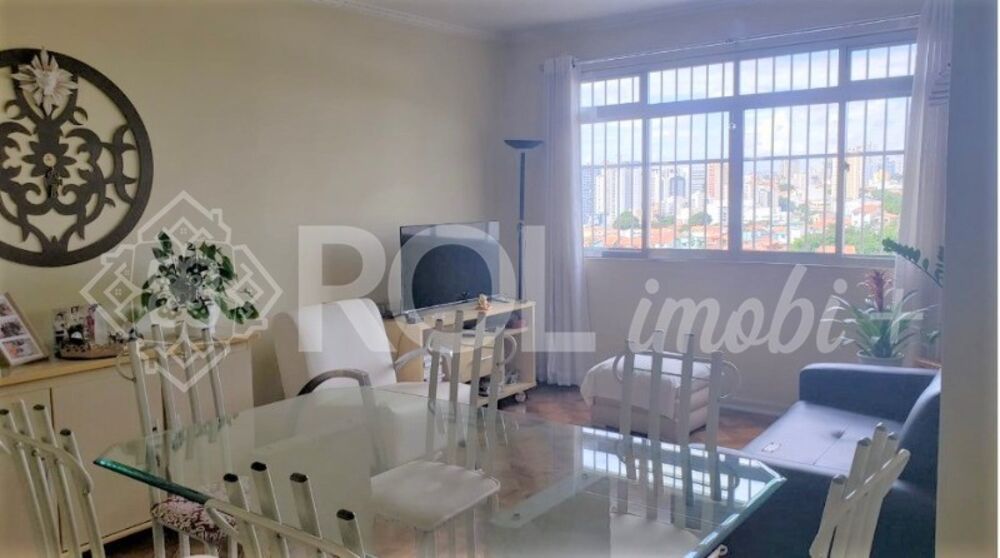 Apartamento, 2 quartos, 83 m² - Foto 4