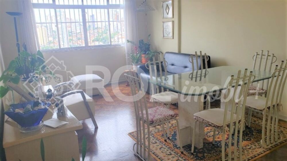 Apartamento, 2 quartos, 83 m² - Foto 2