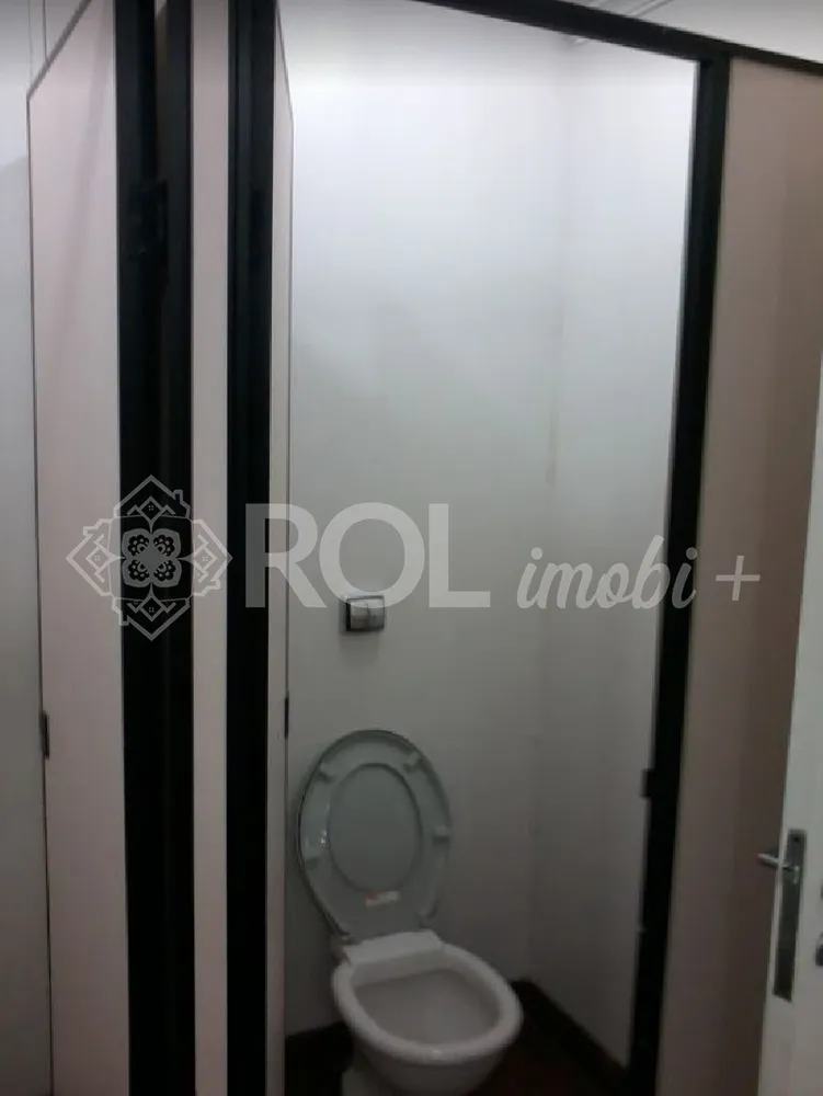 Sala-Conjunto, 206 m² - Foto 8