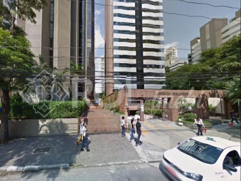 Sala-Conjunto, 206 m² - Foto 11