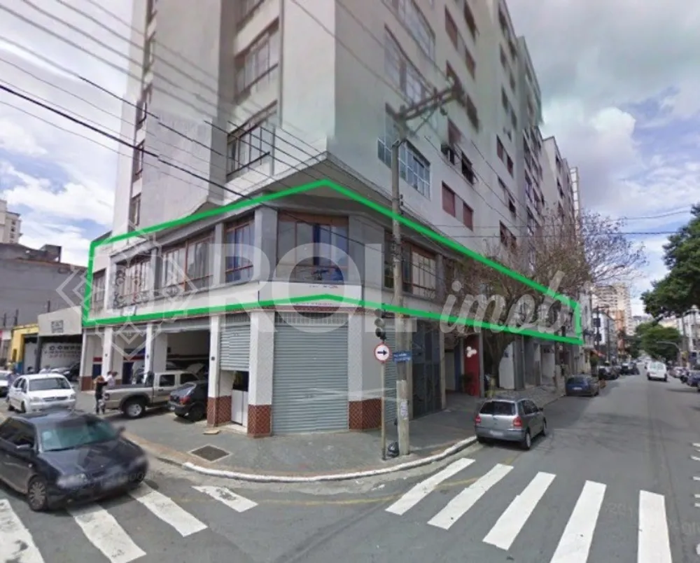 Loja-Salão, 923 m² - Foto 2