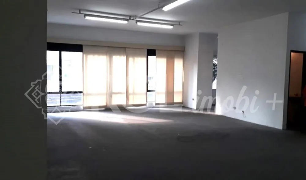 Loja-Salão, 923 m² - Foto 1