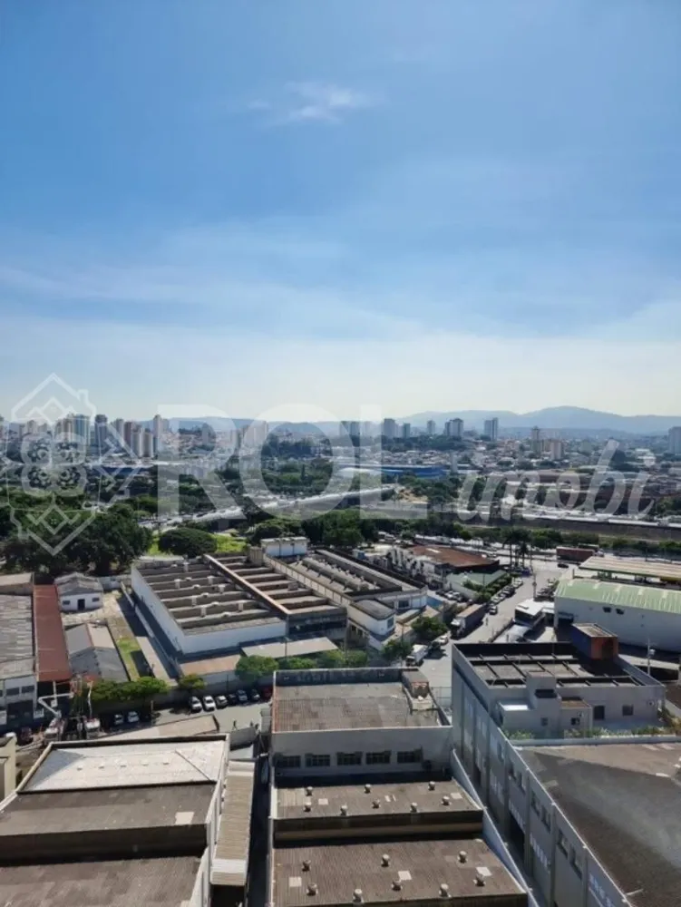 Apartamento, 2 quartos, 47 m² - Foto 3