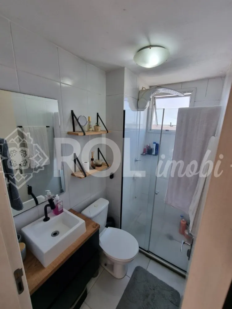 Apartamento, 2 quartos, 47 m² - Foto 9