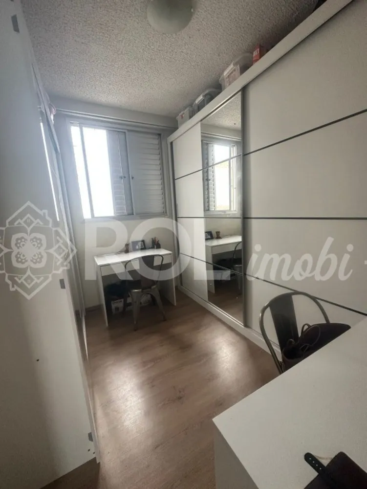 Apartamento, 2 quartos, 47 m² - Foto 7