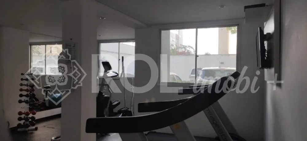 Apartamento, 2 quartos, 47 m² - Foto 2