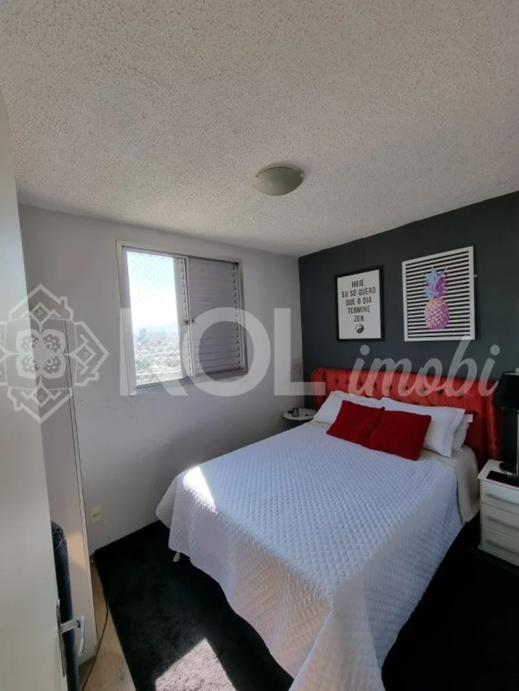 Apartamento, 2 quartos, 47 m² - Foto 6