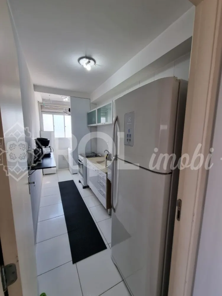 Apartamento, 2 quartos, 47 m² - Foto 10
