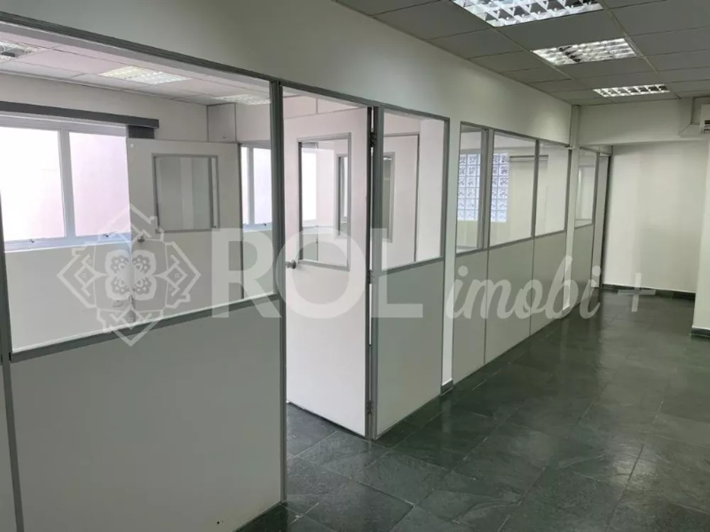 Prédio Inteiro, 570 m² - Foto 2