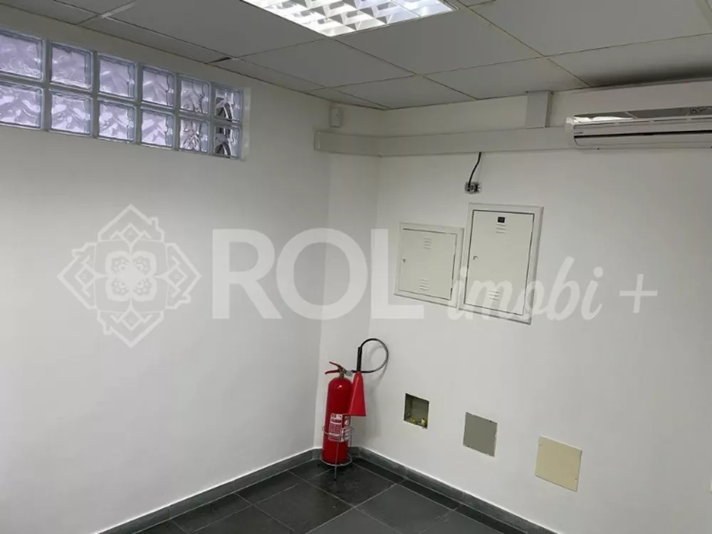 Prédio Inteiro, 570 m² - Foto 7