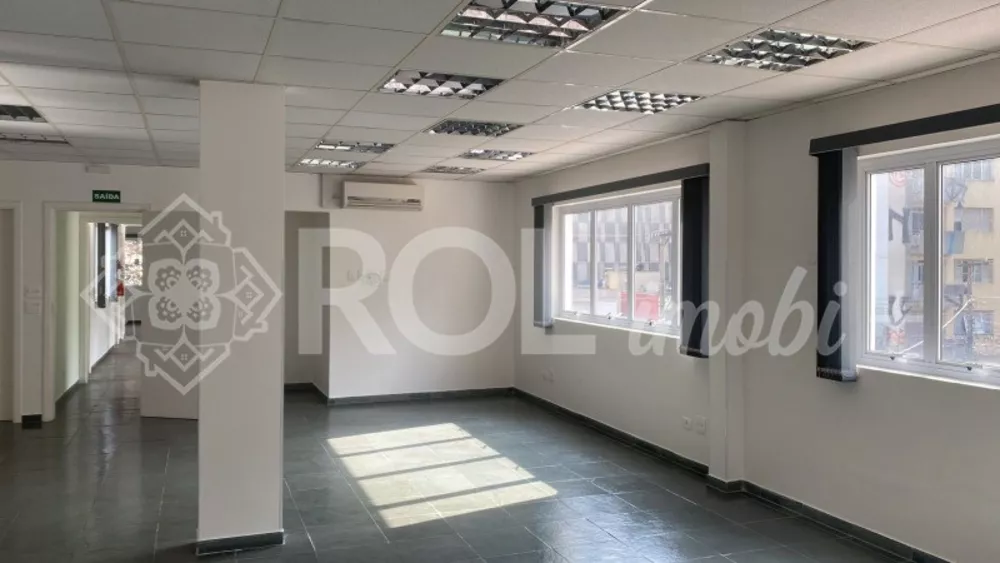 Prédio Inteiro, 570 m² - Foto 1