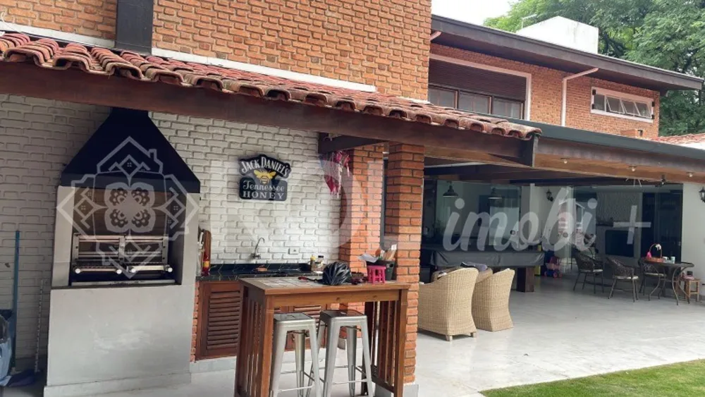 Casa, 4 quartos, 1302 m² - Foto 3