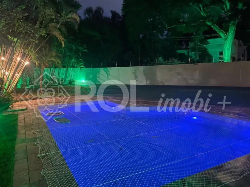Casa, 4 quartos, 1302 m² - Foto 4