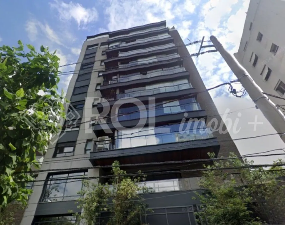 Apartamento, 2 quartos, 86 m² - Foto 3