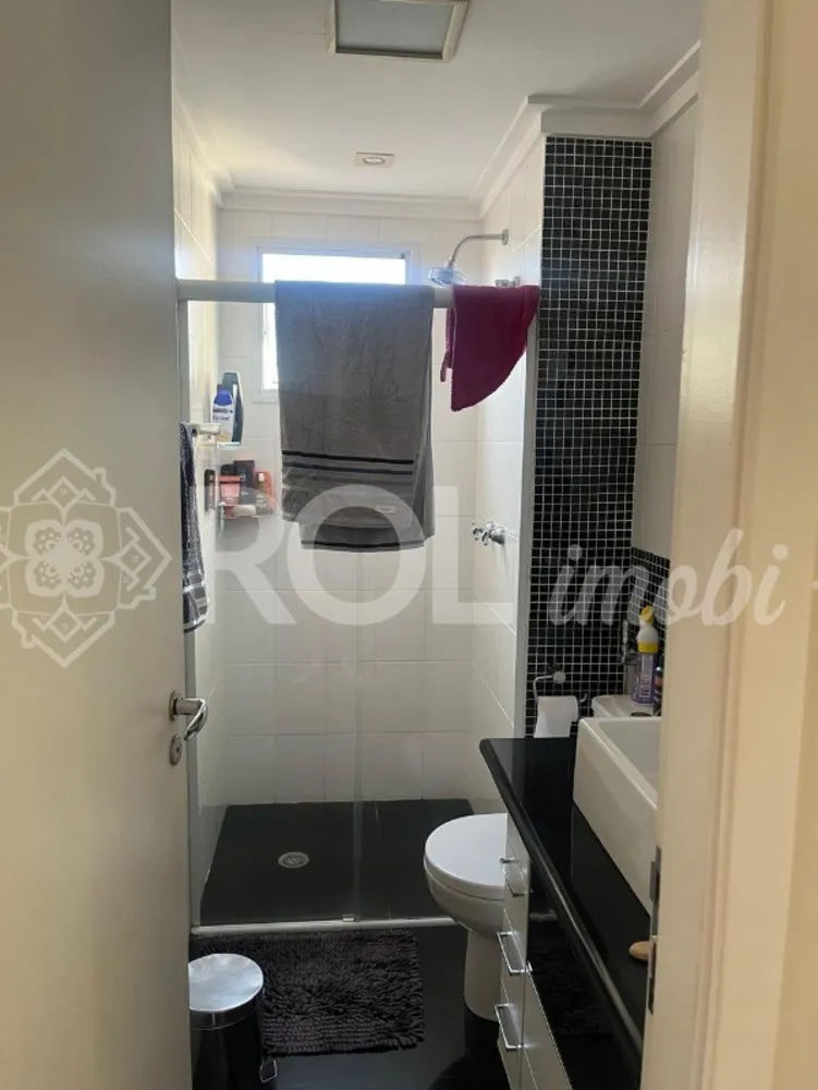 Apartamento, 3 quartos, 94 m² - Foto 2