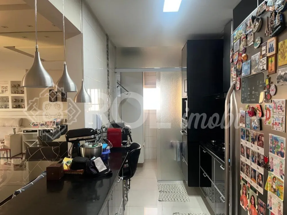 Apartamento, 3 quartos, 94 m² - Foto 4