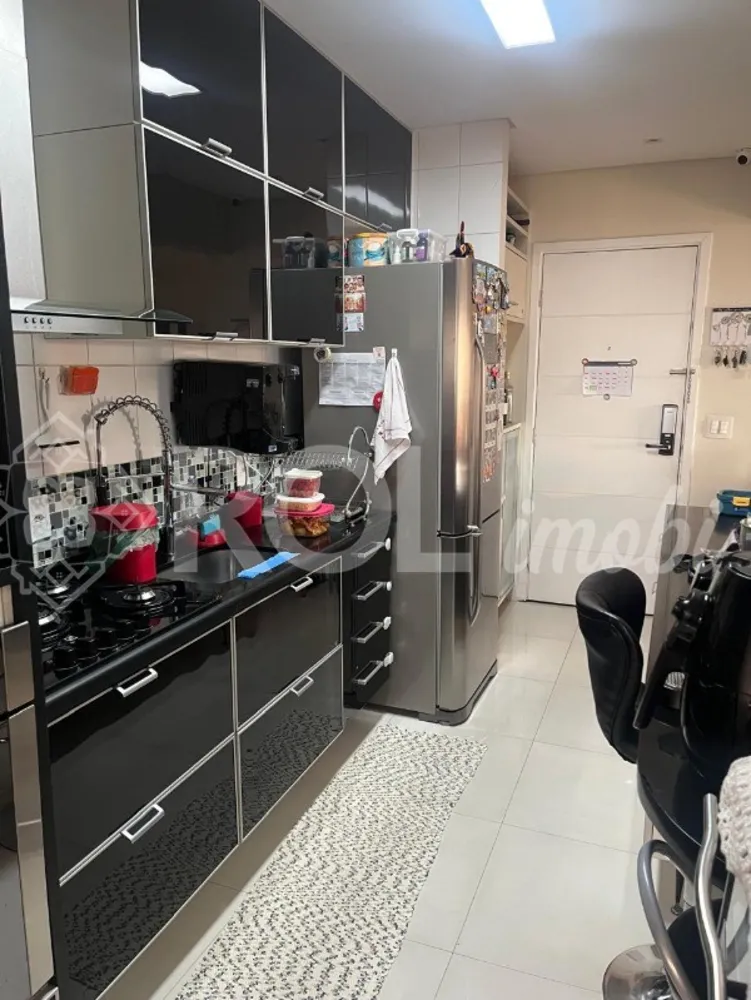 Apartamento, 3 quartos, 94 m² - Foto 3