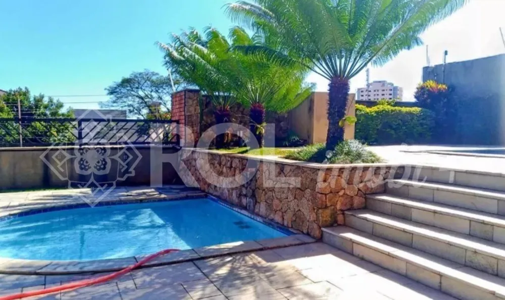 Apartamento, 4 quartos, 240 m² - Foto 19