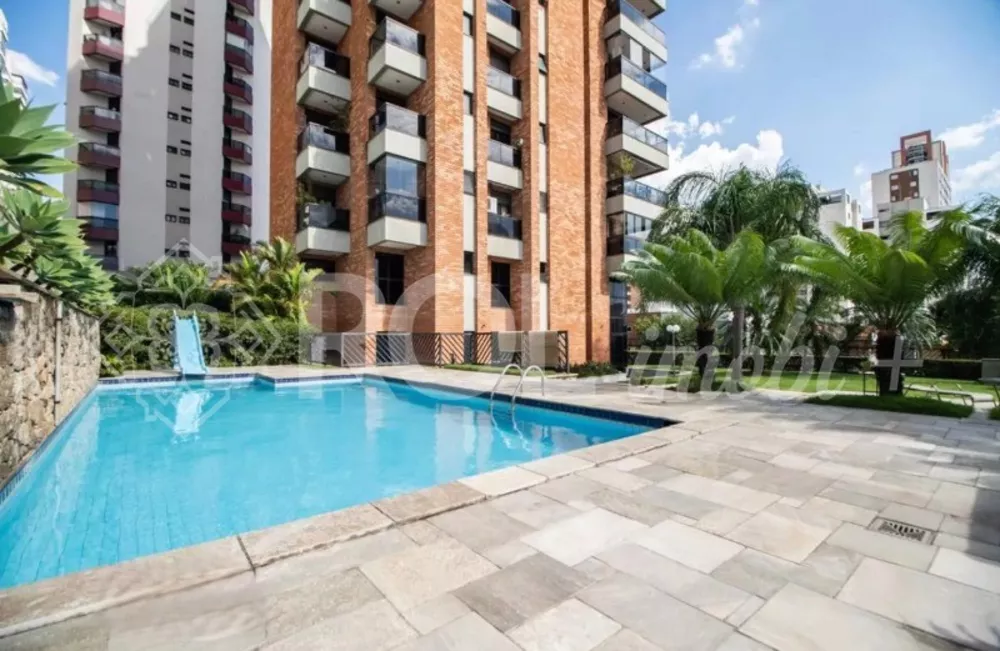 Apartamento, 4 quartos, 240 m² - Foto 8