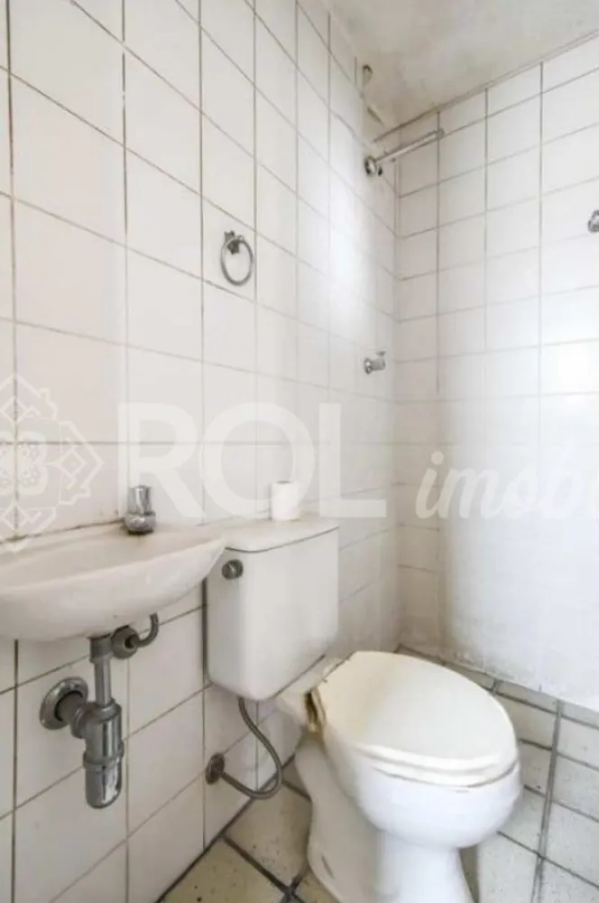 Apartamento, 4 quartos, 240 m² - Foto 16