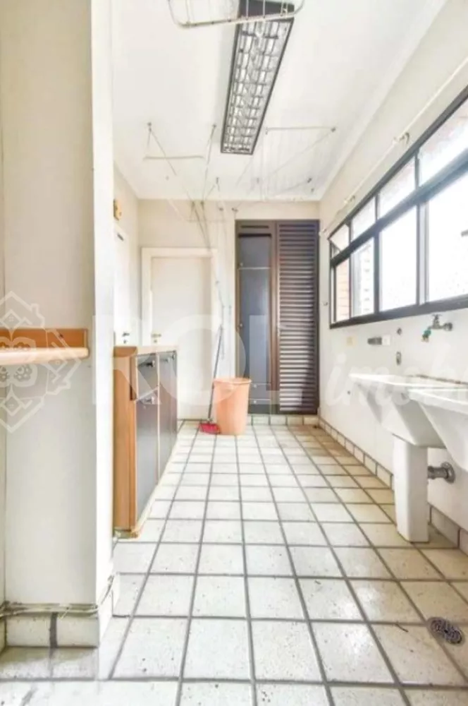 Apartamento, 4 quartos, 240 m² - Foto 6