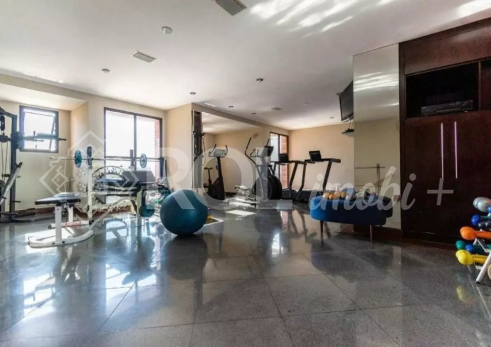 Apartamento, 4 quartos, 240 m² - Foto 7