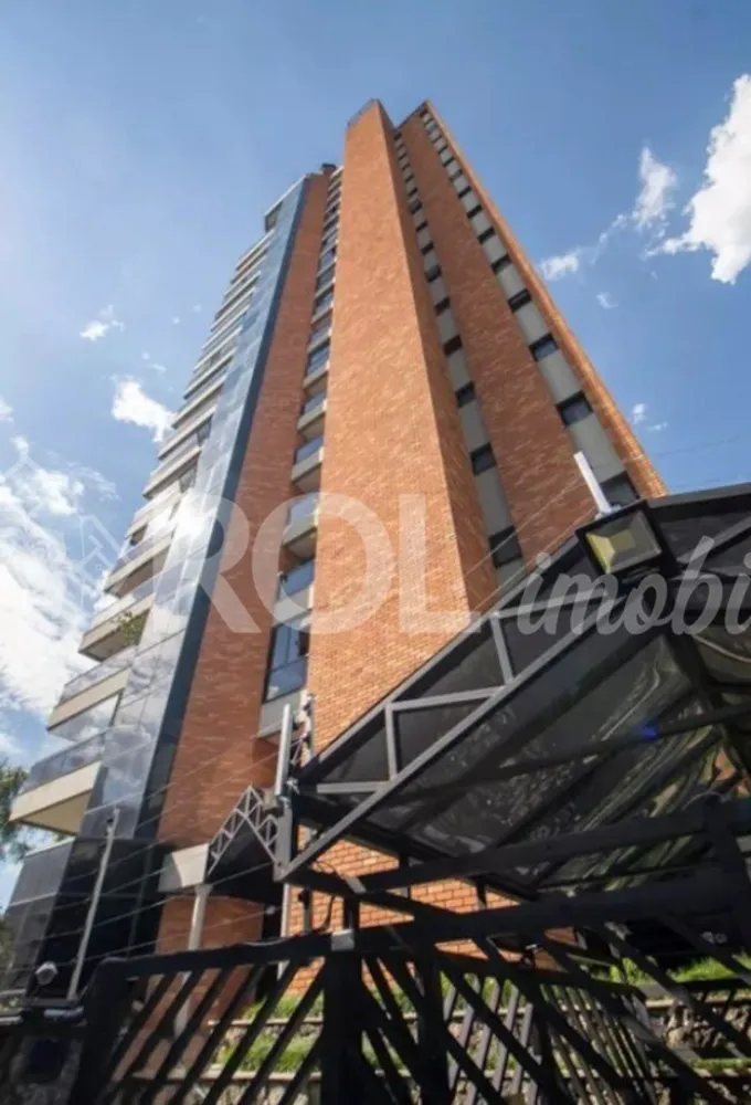 Apartamento, 4 quartos, 240 m² - Foto 17