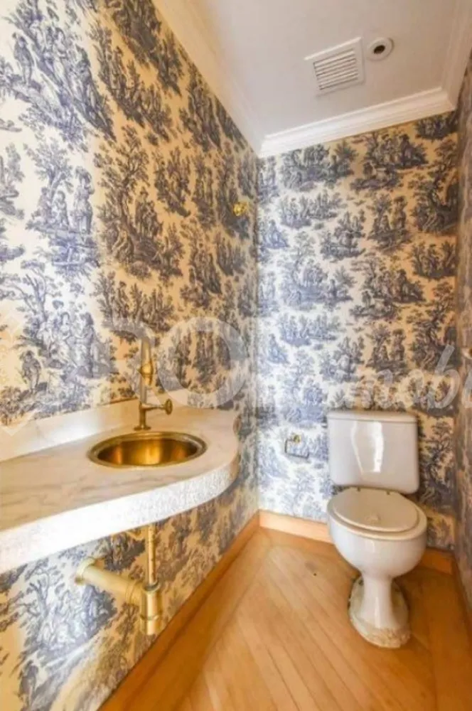 Apartamento, 4 quartos, 240 m² - Foto 3