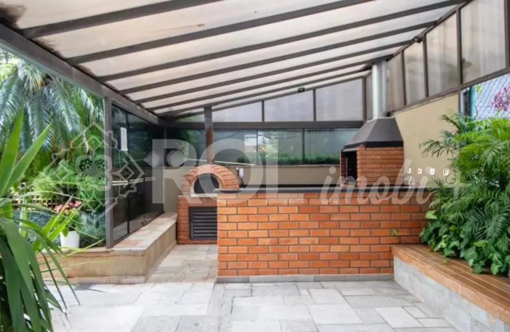Apartamento, 4 quartos, 240 m² - Foto 11