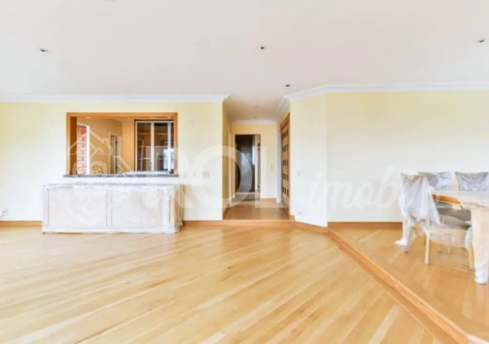 Apartamento, 4 quartos, 240 m² - Foto 2