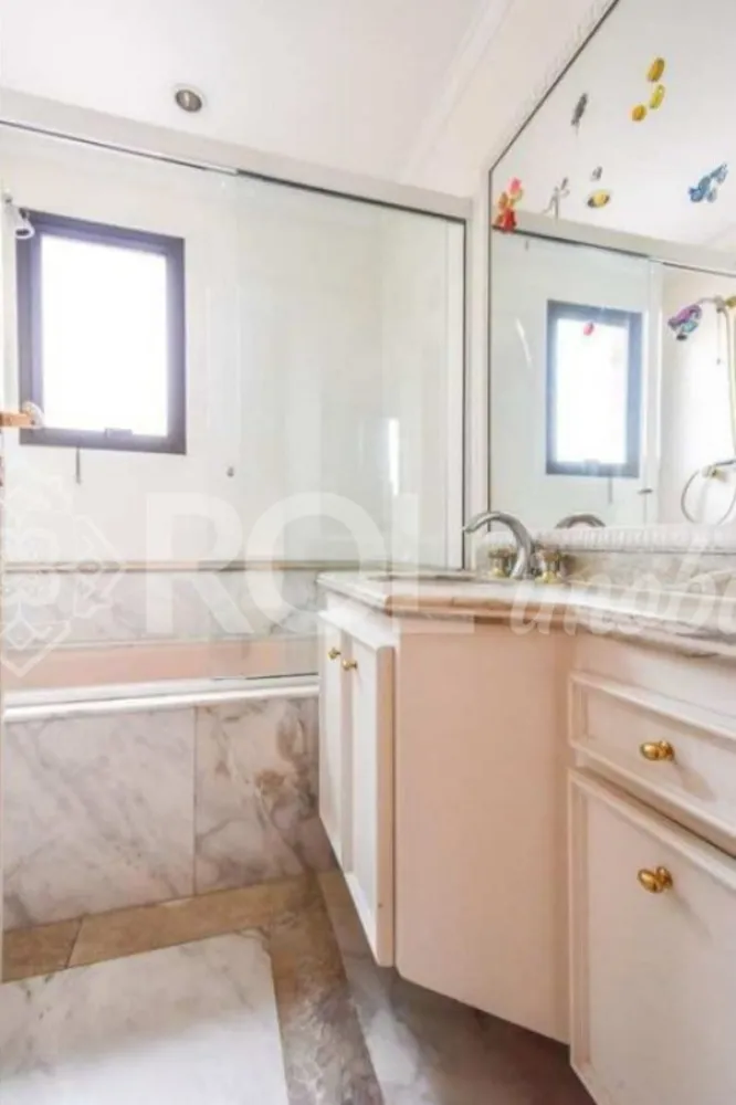 Apartamento, 4 quartos, 240 m² - Foto 10