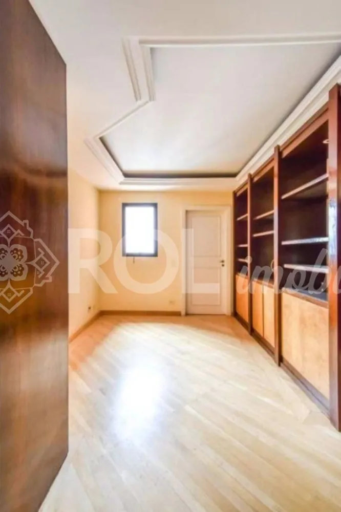 Apartamento, 4 quartos, 240 m² - Foto 6