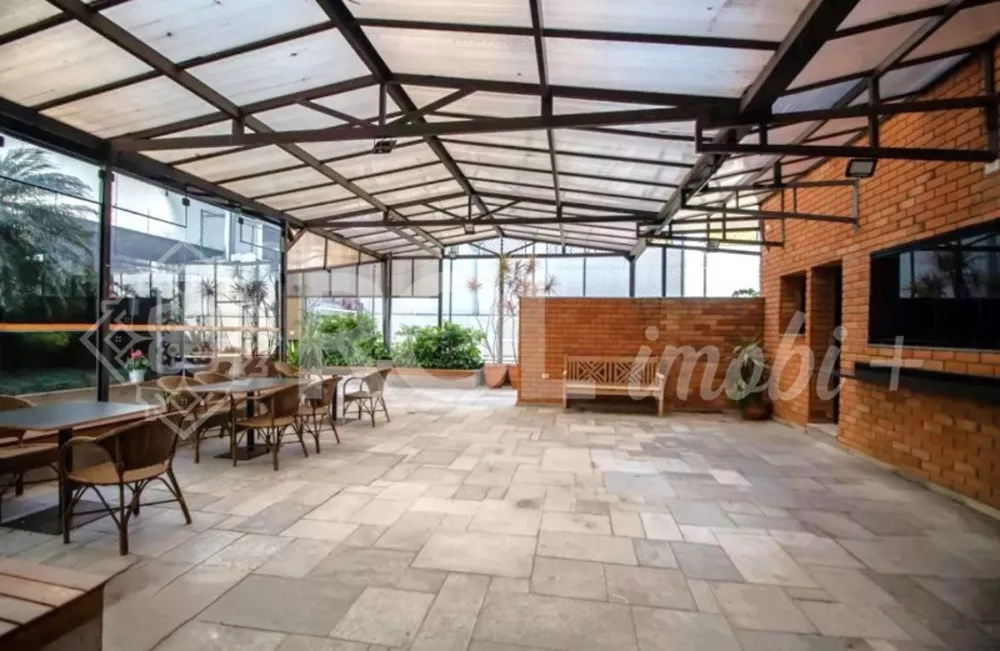Apartamento, 4 quartos, 240 m² - Foto 12