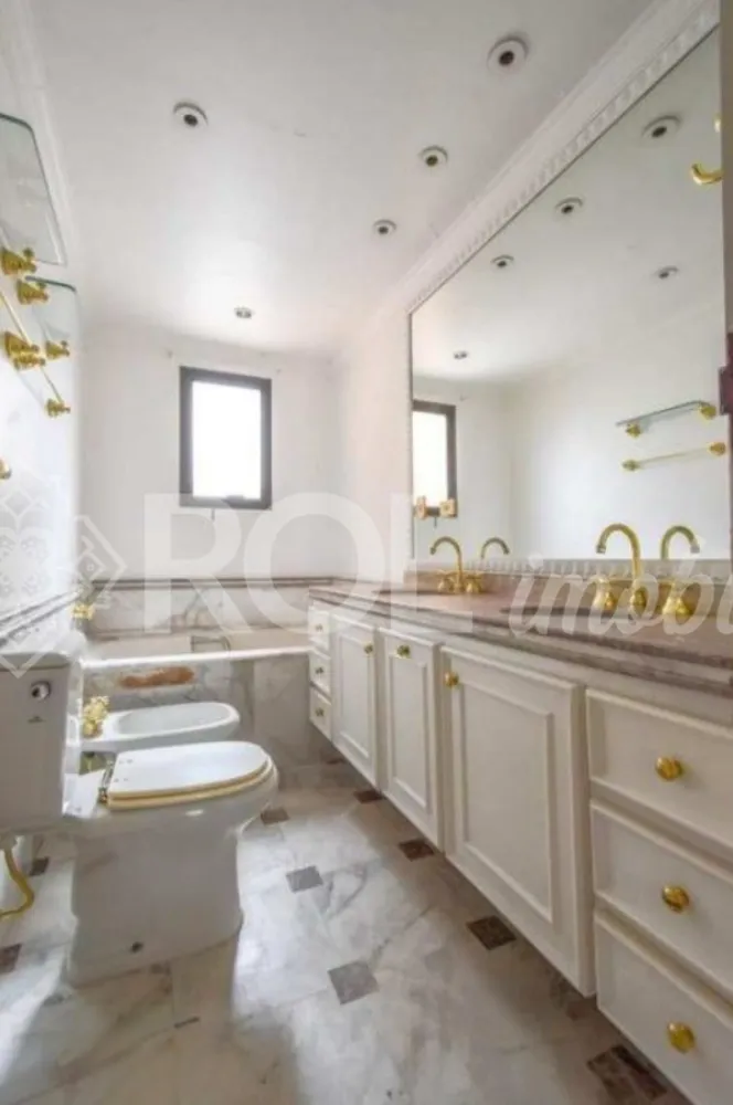 Apartamento, 4 quartos, 240 m² - Foto 12