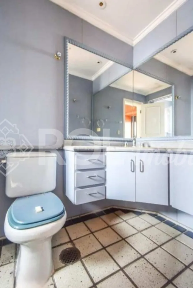 Apartamento, 4 quartos, 240 m² - Foto 7