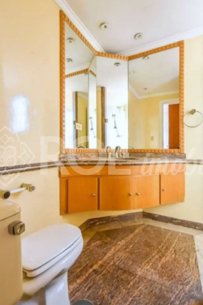 Apartamento, 4 quartos, 240 m² - Foto 4