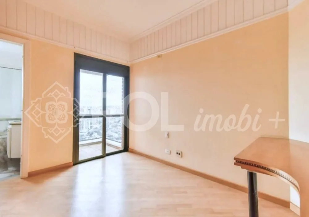 Apartamento, 4 quartos, 240 m² - Foto 8