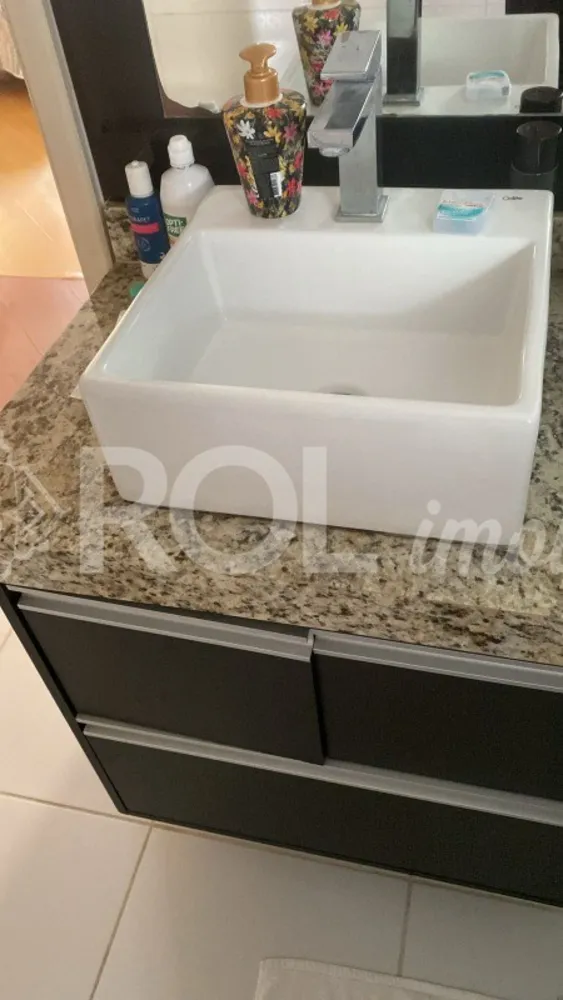 Apartamento, 3 quartos, 96 m² - Foto 12