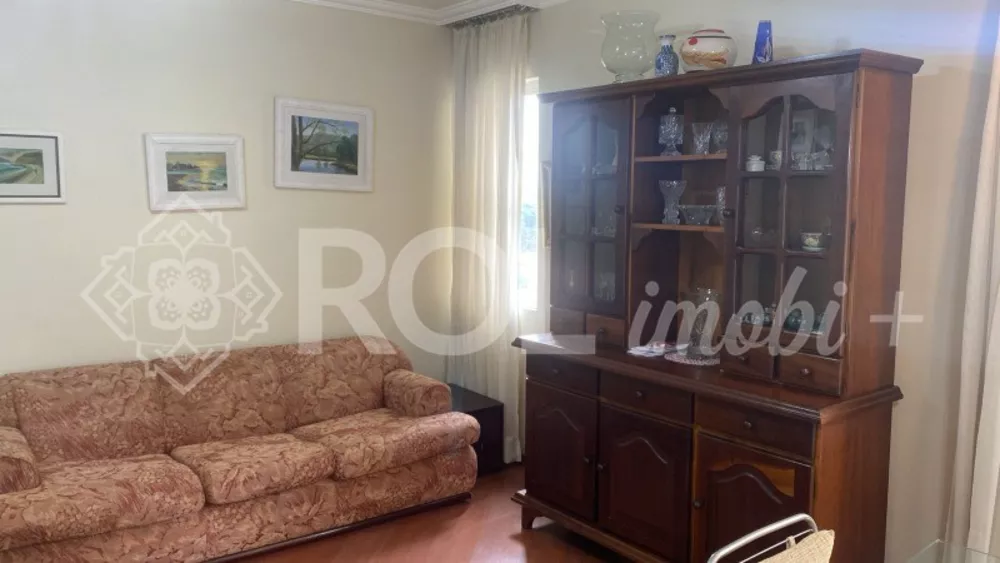 Apartamento à venda com 3 quartos, 96m² - Foto 5