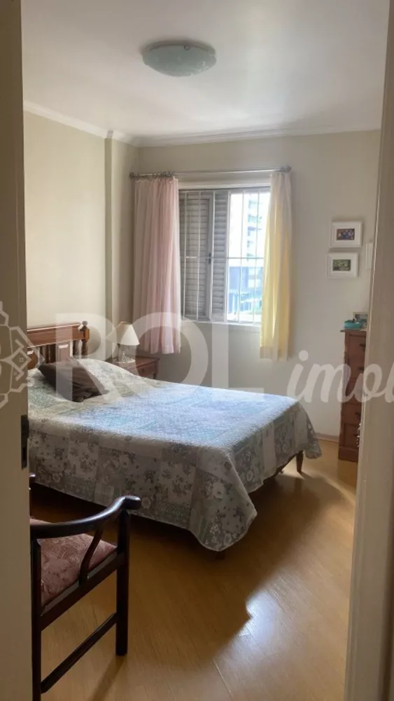 Apartamento à venda com 3 quartos, 96m² - Foto 8