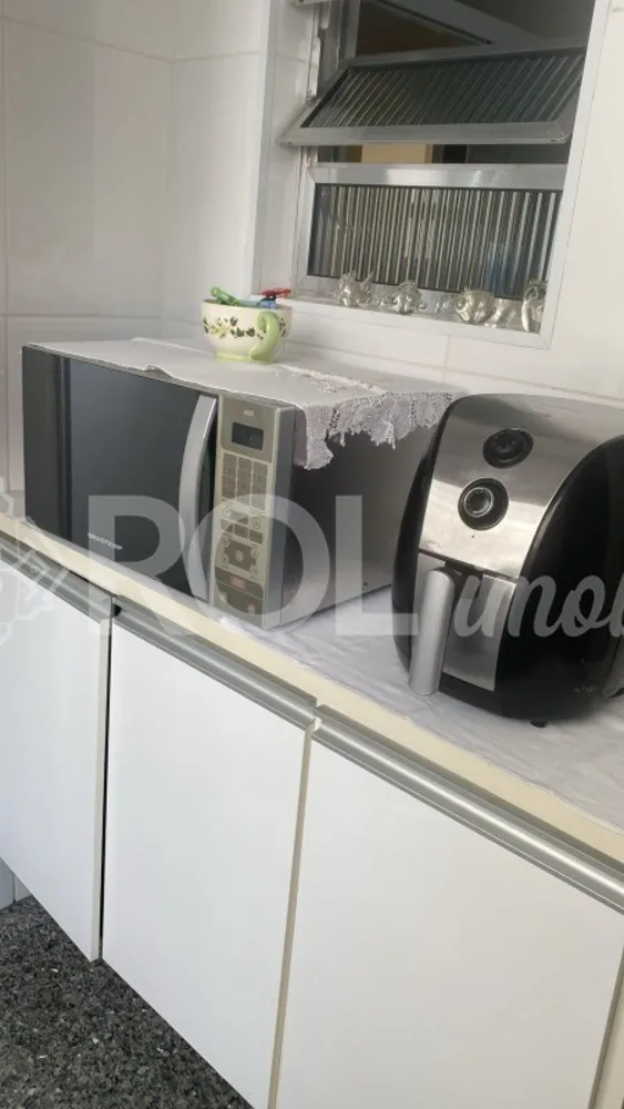 Apartamento, 3 quartos, 96 m² - Foto 11