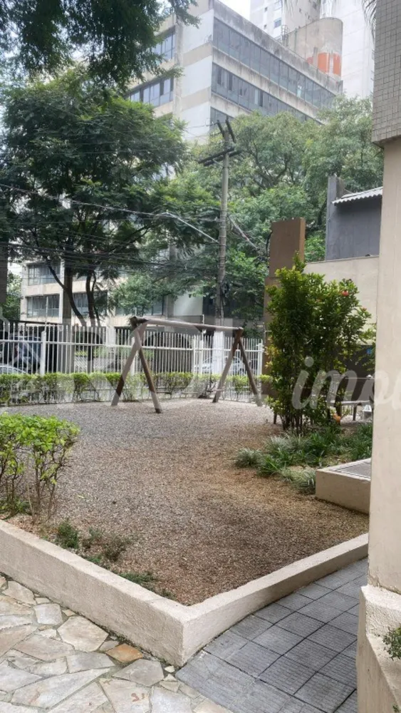 Apartamento, 3 quartos, 96 m² - Foto 16