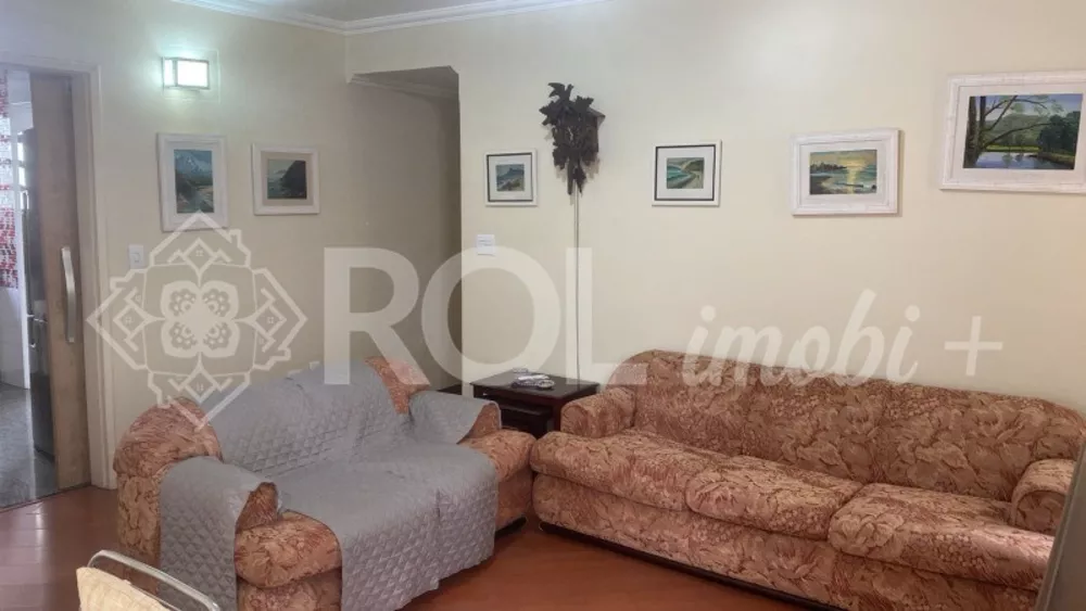 Apartamento à venda com 3 quartos, 96m² - Foto 6