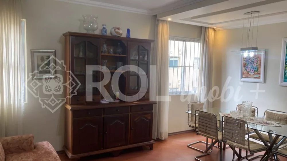 Apartamento à venda com 3 quartos, 96m² - Foto 3