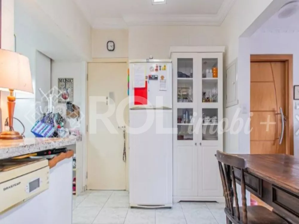 Apartamento, 3 quartos, 130 m² - Foto 5