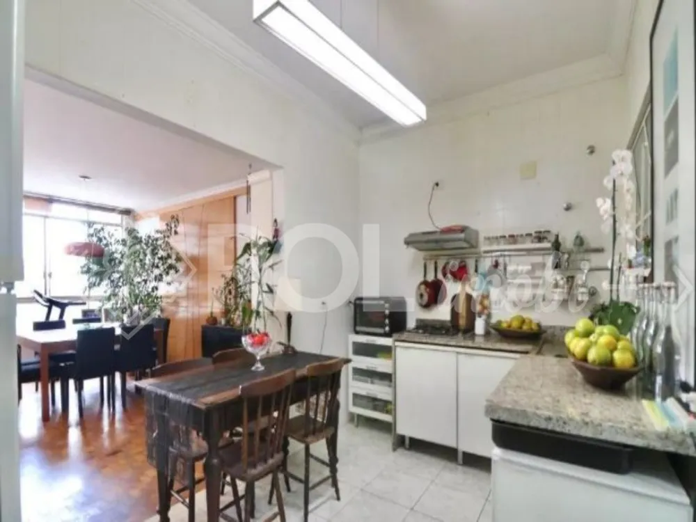 Apartamento, 3 quartos, 130 m² - Foto 4