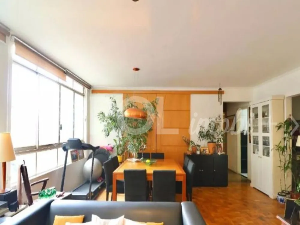Apartamento, 3 quartos, 130 m² - Foto 2