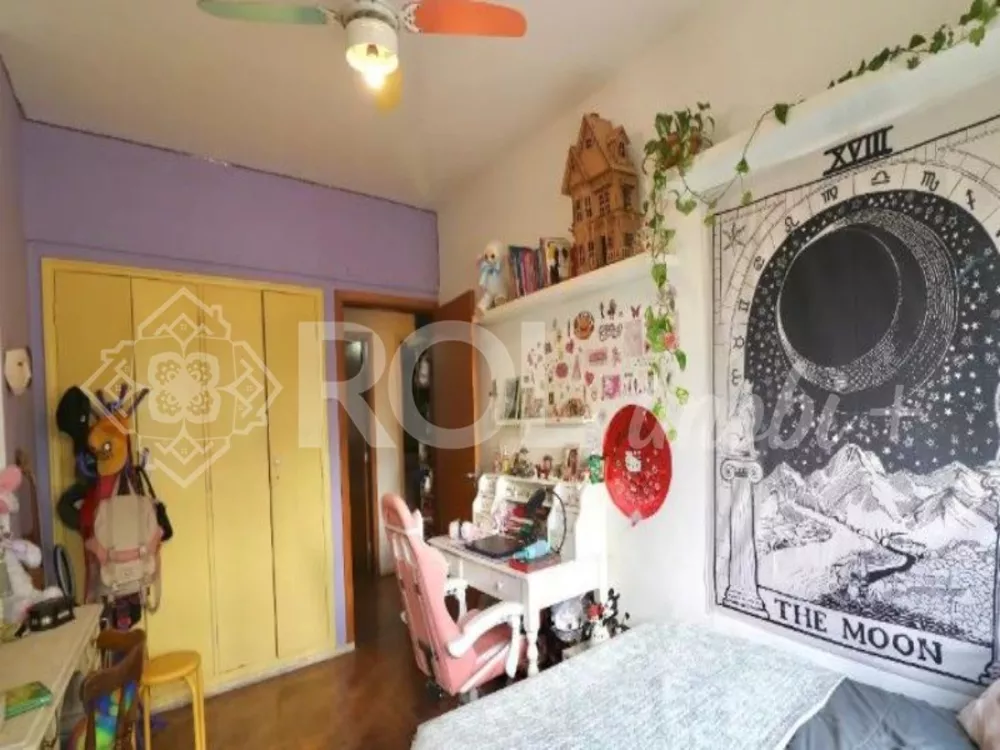 Apartamento, 3 quartos, 130 m² - Foto 6