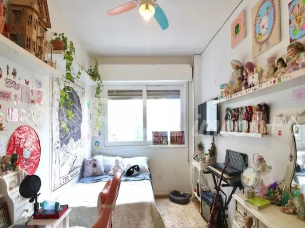 Apartamento, 3 quartos, 130 m² - Foto 7