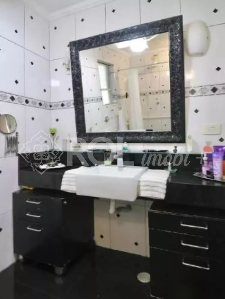 Apartamento, 3 quartos, 130 m² - Foto 9